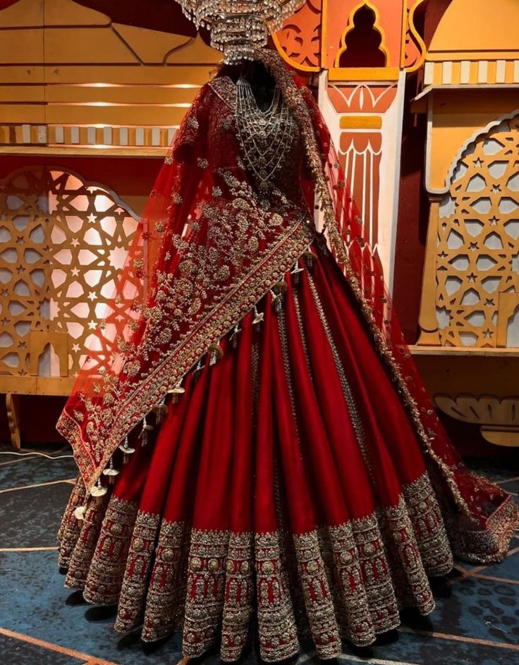 Lehenga